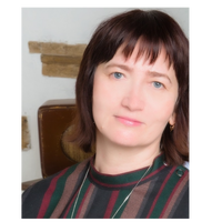 Элина Крыжевских