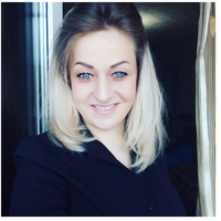 Ирина Скачкова