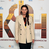 Ольга Поцелуйко