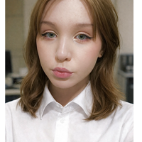 Анна Мохова