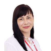 Ирина Звонаренко