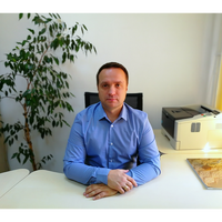 Андрей Скачков