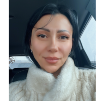 Елена Краснова
