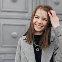 Ксения Игнатьева