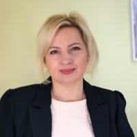 Марина Знатная
