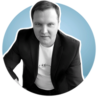 Андрей Костюков