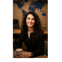 Анна Фадеева