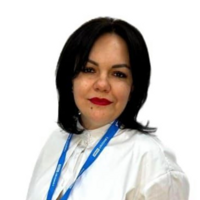 Татьяна Чернышова