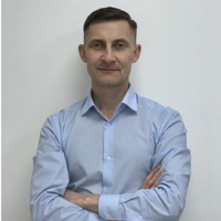 Айдар Закиров