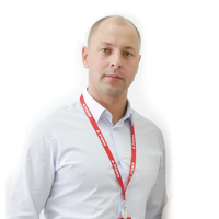 Евгений Килин