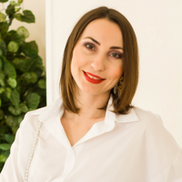 Анна Кутепова