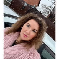 Руслана Панкратова