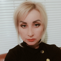 Марина Буланкина