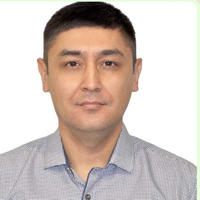 Денис Мазгаров