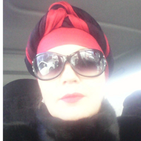 Татьяна Соловьёва