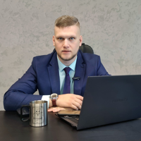 Дмитрий Шафоростов