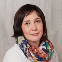 Халида Карлаш