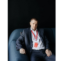 Алексей Ронжин