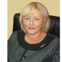 Елена Дюдяева