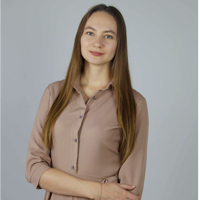 Анастасия Антонова