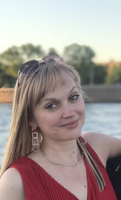 Ирина Борисова