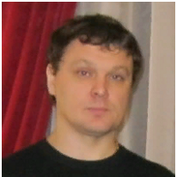 Алексей Пузырев