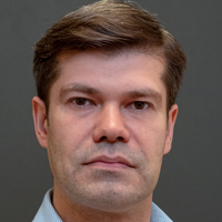 Дмитрий Шевченко