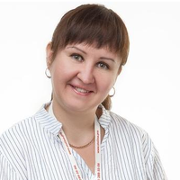 Надежда Рженёва