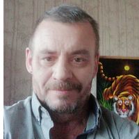 Сергей Русов