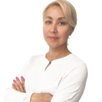 Надежда Киселева