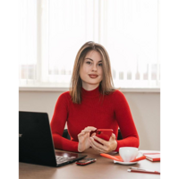 Алеся Абасова