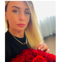Ксения Бызова
