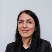 Юлиана Юшкова