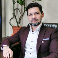 Александр Скрынник