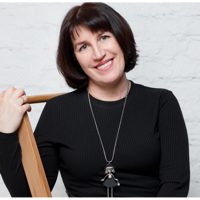 Галина Семёнова