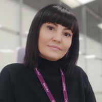 Екатерина Зыкова