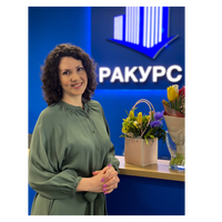 Юлия Каракулова