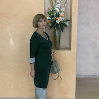 Лилия Маркова