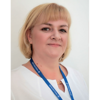 Екатерина Багринцева