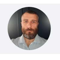 Роман Старусев