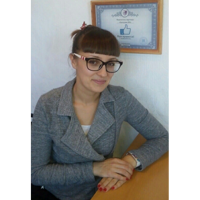 Мария Завражская