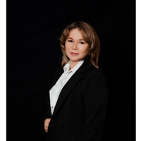 Деляра Ильясова