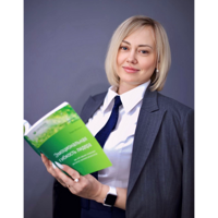 Елена Лавыгина