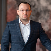 Линар Валиуллин
