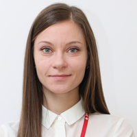 Александра Филина