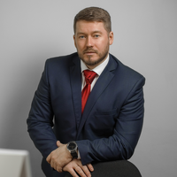 Владимир Харин