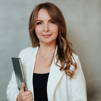 Наталия Рогозина