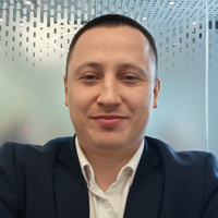 Владимир Мальцев