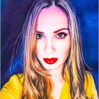 Екатерина Линдт