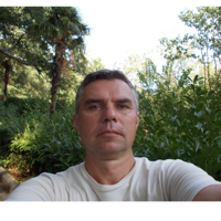Андрей Фролов